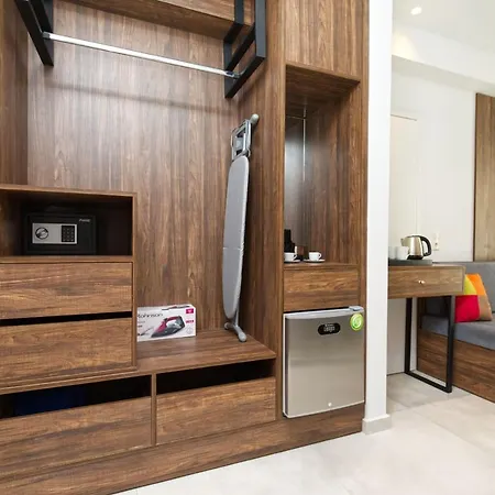 Hotel San Antonio 2*