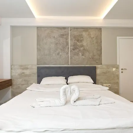 San Antonio Hotel Hersonissos (Crete)