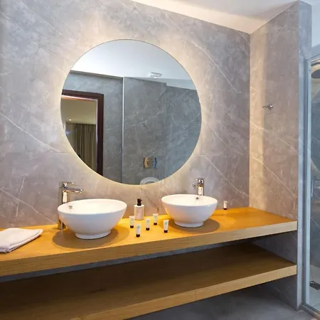 Hotel San Antonio 2*