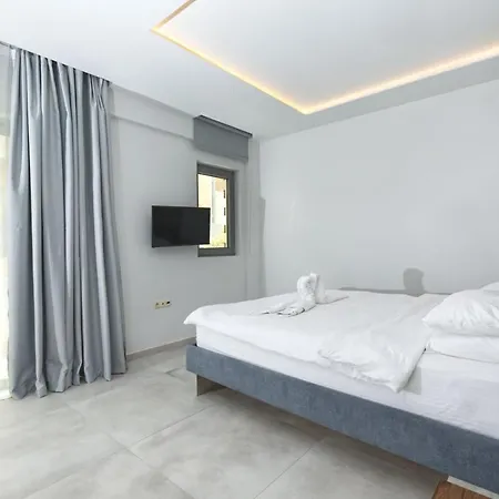 Otel San Antonio