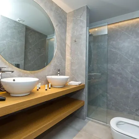 Otel San Antonio 2*