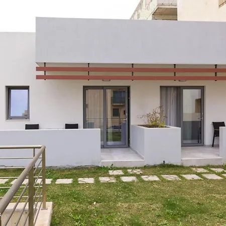 San Antonio Hersonissos (Crete)
