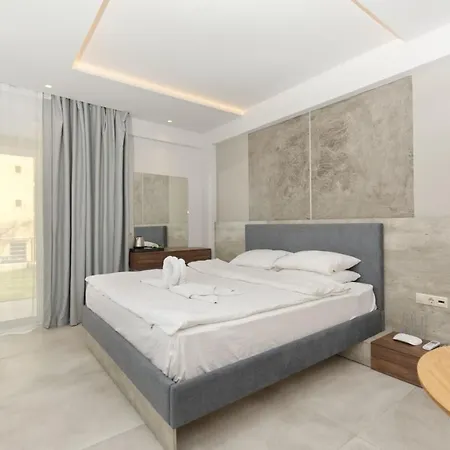 Otel San Antonio Hersonissos (Crete)