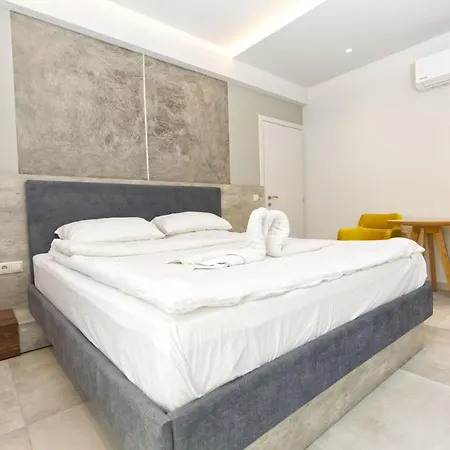 San Antonio Otel 2*