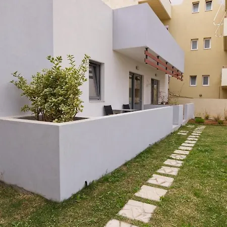 Otel San Antonio Hersonissos (Crete)