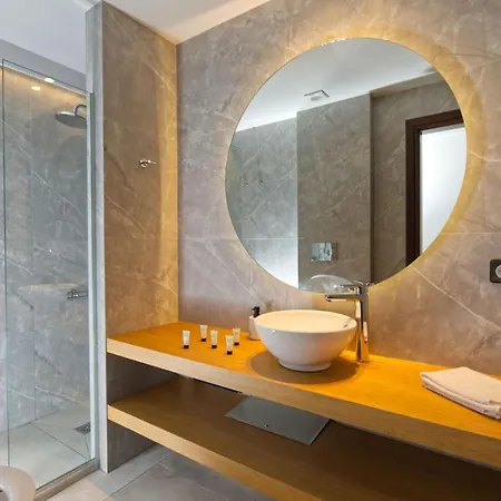 Otel San Antonio Hersonissos (Crete)