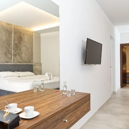 Hotel San Antonio