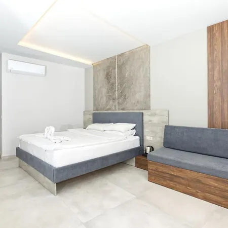 San Antonio Otel Hersonissos (Crete)